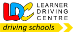 LDC Driving School Nottingham Logo